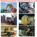 Standard Interchangeable OEM Slurry Pump Applications