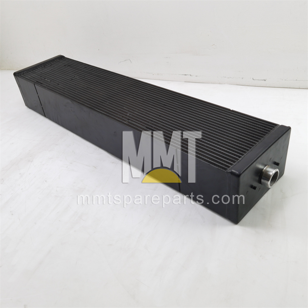 Radiator core 223-5060