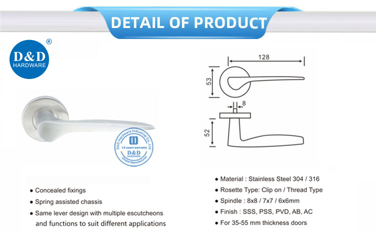 lever door handleslever door handles