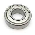 1pcs Bearing 6900 6900Z 6900ZZ 10x22x6 ABEC-3 MOCHU Shielded Miniature MINI Deep Groove Ball Bearings Single Row