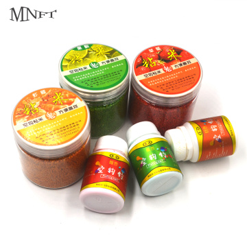 MNFT 1Bottle Strawberry /Fruit Acid /Milk/ Meaty Flavor Additive Carp Fishing Groundbait Flavours Fishing Millet Bait Making