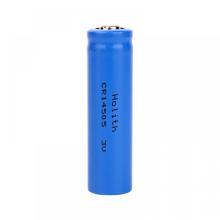 primary lithium cell aa size battery 14505