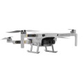 New Landing Gear For DJI Mavic Mini Extension Support Leg Safe Landing Quick Release heightened Stand for mavic mini Accessories