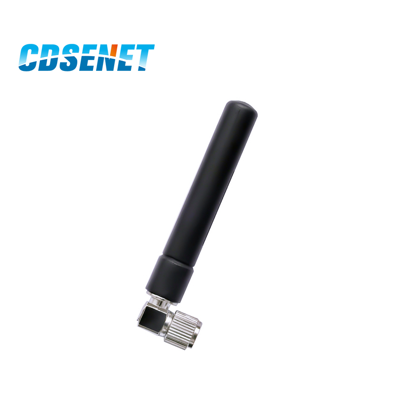 2pcs Omnidirectional Wifi Antenna 433MHz TX433-JWG-7 High Gain 2.5dBi SMA Male Wifi Omni Antennas for Communication uhf 433M