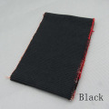 15cm Width 80cm/lot High-grade Thick Cotton Knit Rib Mouth Cuff Thread Mouth Down Jacket Coat Neckline Hem Trousers