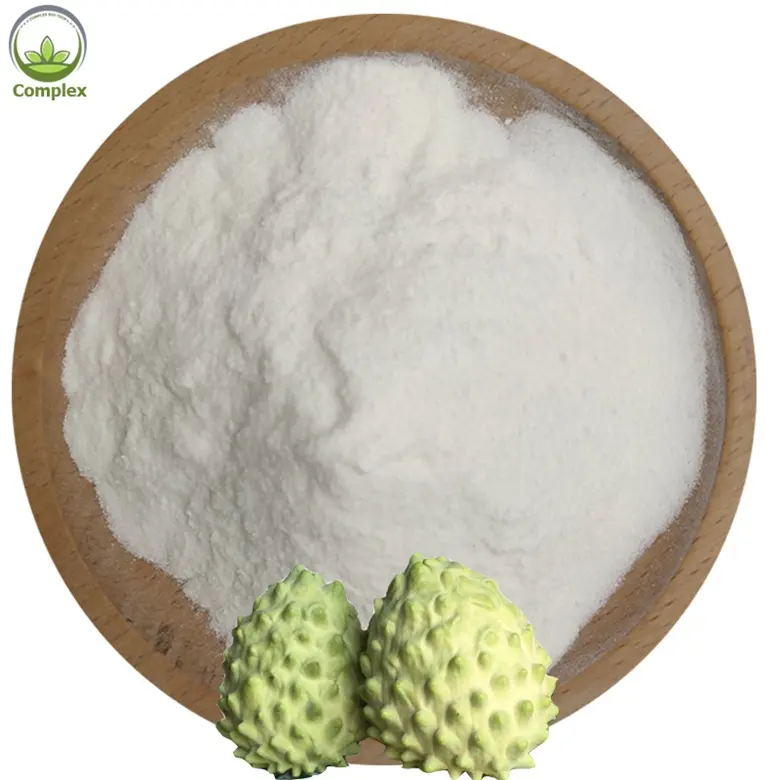 Soursop Powder 2 Png