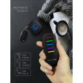 Anti-lost Alarm Smart Tag Wireless Bluetooth Tracker Child Bag Wallet Key Finder Locator Anti Lost Alarm Wireless Pet Tracker