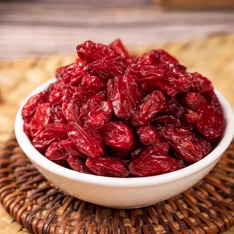 Cornelian Cherry Fruit6