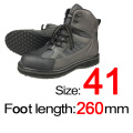 Rubber Shoes size 41