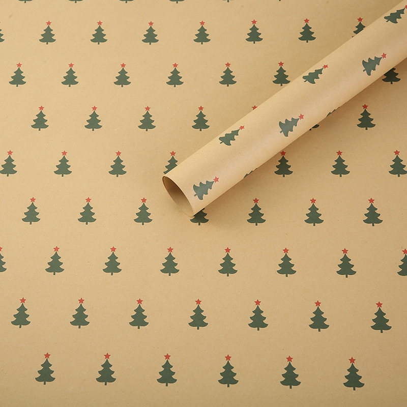 wrapping paper