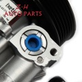 NEW Hydraulic Power Steering Pumps A0064666801 For Mecerdes-Benz C180 C200 C250 E200 E250 CGI W204 A6466680180 A005 466 82 01