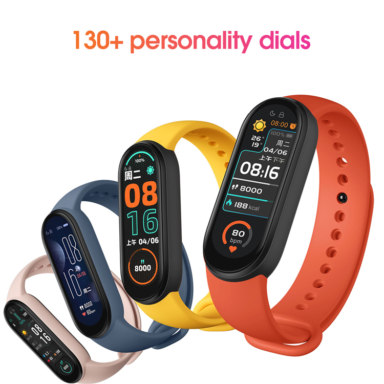 smart bracelet