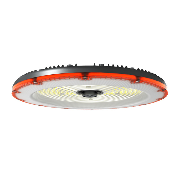 LED high bay light