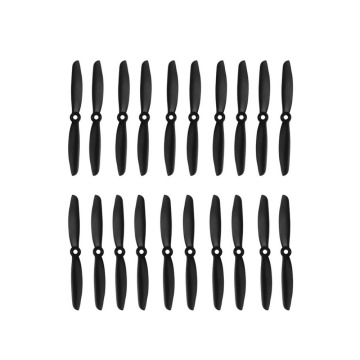 20pcs/lot 5040 5*4 Propeller CW/CCW Propeller For RC MultiCopter Quadcopter KINGKONG (10 pair)