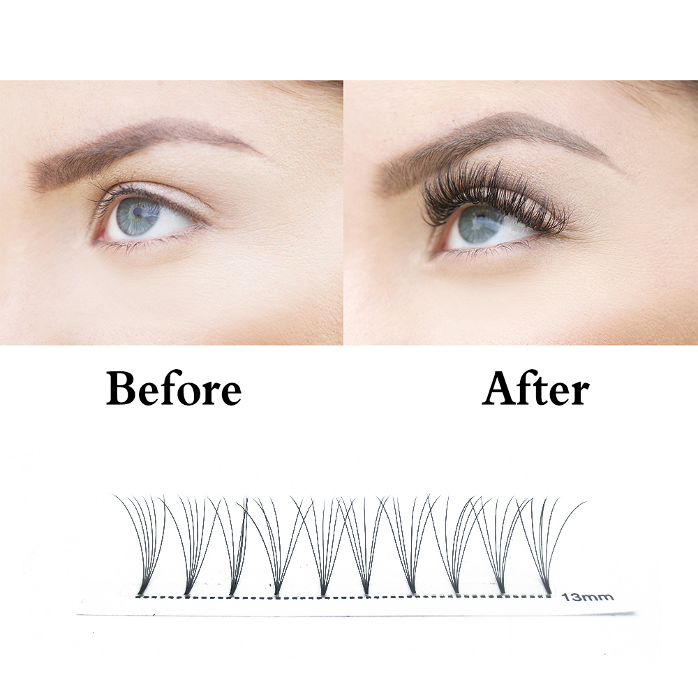 6D Volume lash (7)