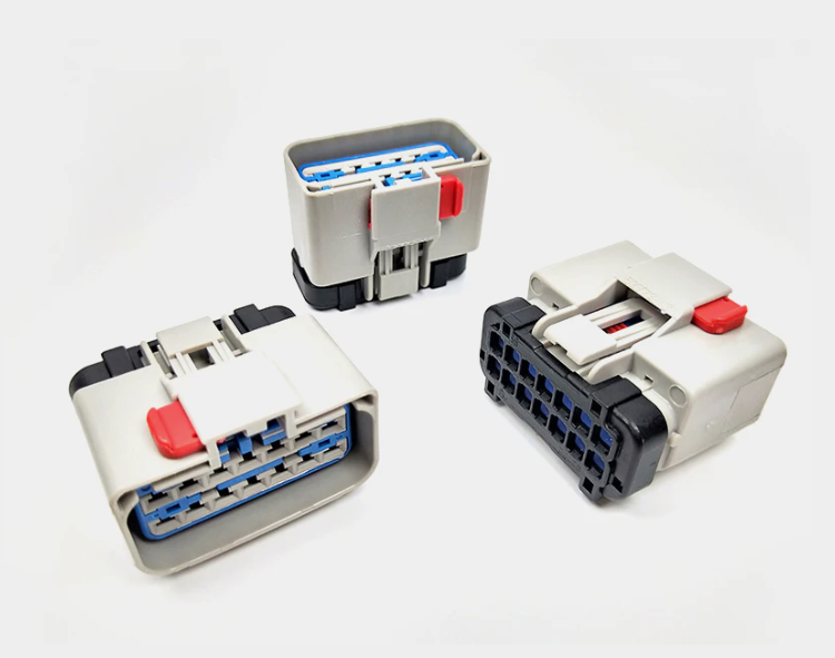 LOCAL APEX CONNECTOR