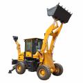 OCL10-20 Mini Excavator Backhoe Loader