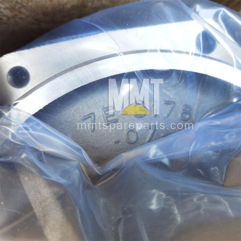 Water Pump 586-7167