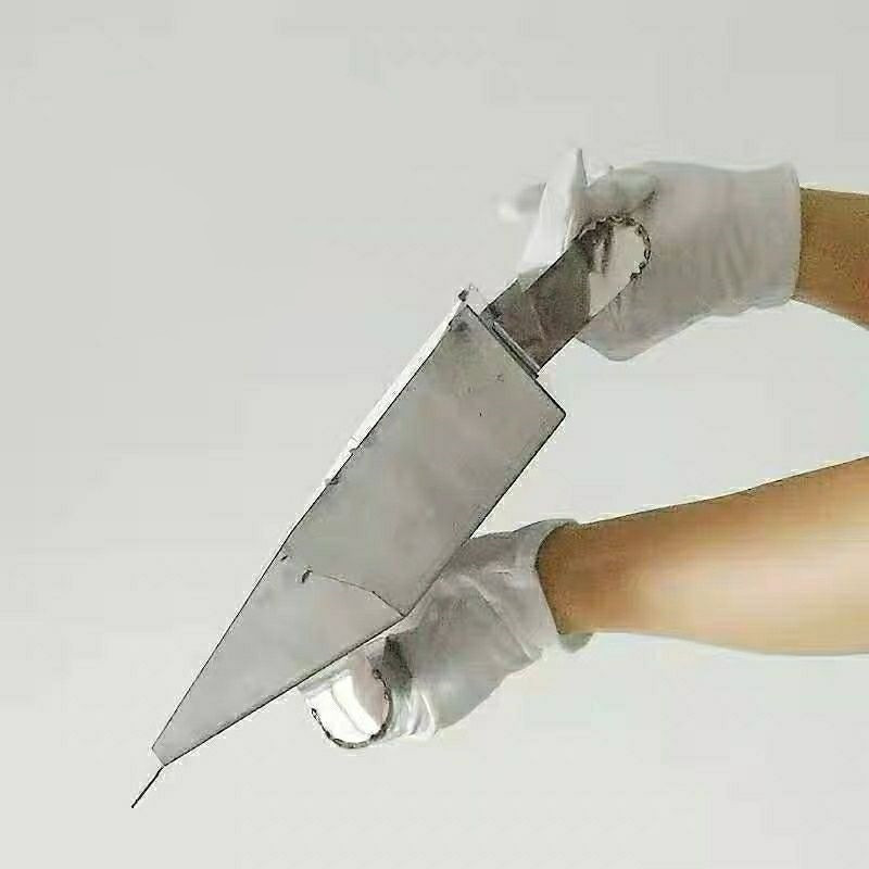 Concrete Trowel Stainless Steel Wall Plastering Tools For Bricklayer Decorative Trowel Construction Tools Herramienta Cemento