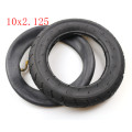 Good Quality 10x2.125 Tire Inner Tube for Self Balancing Electric Scooter Self Smart Balance 10x2 10*2.125 Tire Free Shipping