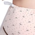 High Waist Adjustable Belly Support Pregnant Women Underwear Pants Can Be Underpants Cotton Big Size Underwear