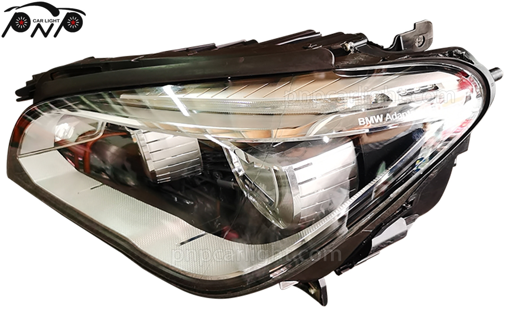 Bmw F01 Headlight