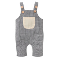 Baby Girls Elastic Suspenders Pants Infant Cotton Overalls Trousers Children Solid Color Pants Children's Clothing