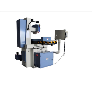 CNC surface grinding machine