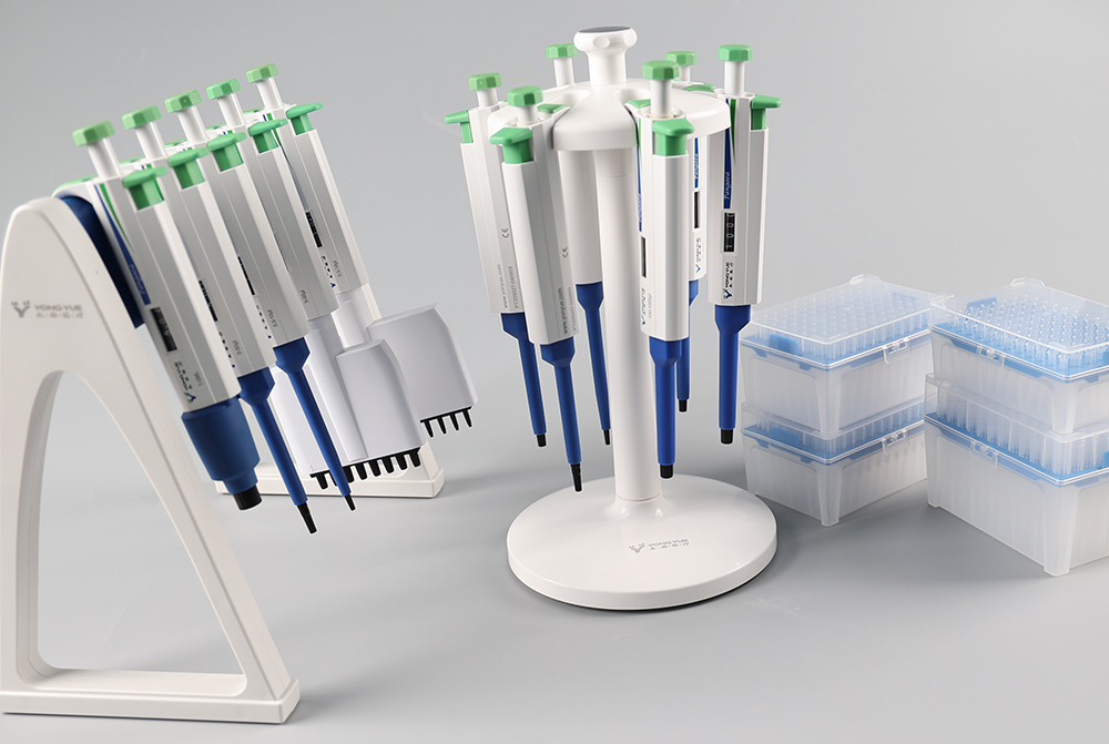 pipettes