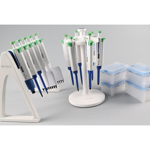 Best single channel multi dispenser pipette Manufacturer single channel multi dispenser pipette from China