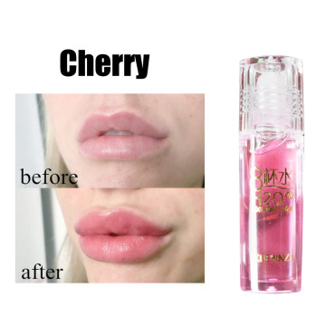 Fruit Lip Oil Moisturizing Lip Balm Lip Care Long Lasting Lip Balm Beauty Makeup Long-lasting Lip Tint Cosmetic Lip Makeup