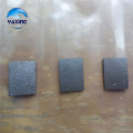 1 pcs 20*20*1mm Pyrolytic graphite carbon sheet high purity 99%