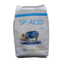 Organic Acid Mixture For Animal Feed