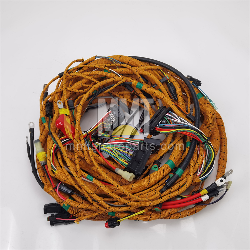 Chassis Harness main 306-8797