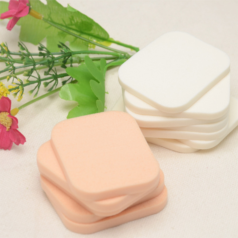 SHINBAY Triangle Soft Makeup Sponge Foundation Powder Liquid Cream Cosmetic Blender face care styling tools