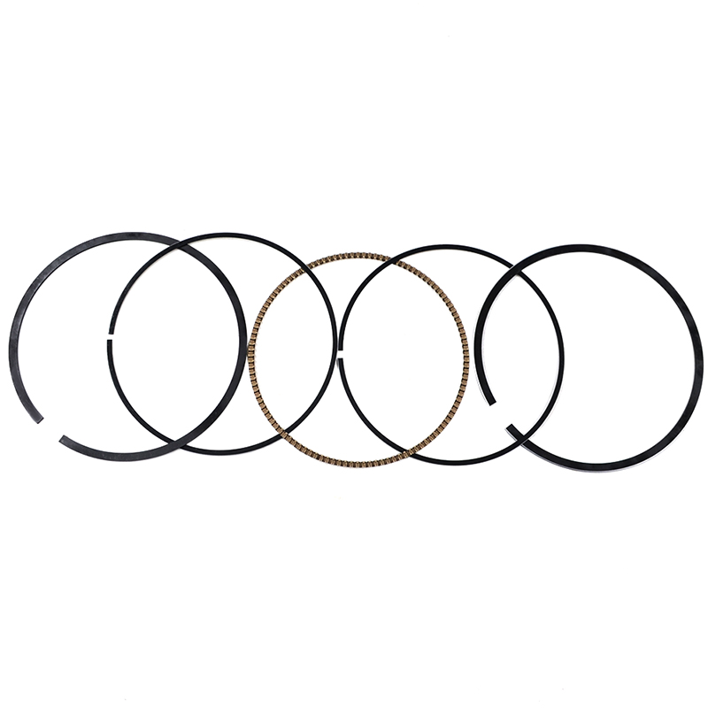 For Yamaha TTR250 TTR 250 1999 2000 2001 2002-06 Engine Assembly Parts 73mm 73.25mm 73.50mm 73.75mm 74mm Motorcycle Piston Rings