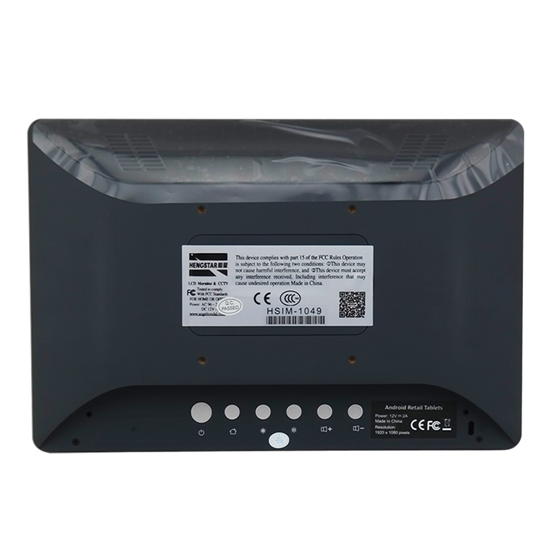 tablet android 10