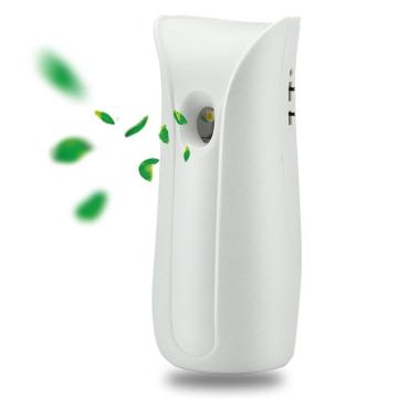 Household Aroma Diffuser Sprayer Bedroom Toilet Bathroom Intelligent Light Automatic Deodorant Aroma Diffuse Fragrance Machine