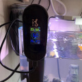 Wifi Temperature PH Meter Fish Aquarium Accessories