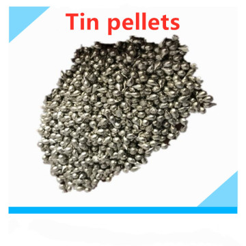Tin block / Tin pellet / Tin powder / Metal tin bar / Tin ingot / High purity tin powder / High purity tin particle /Sn≥99.999%