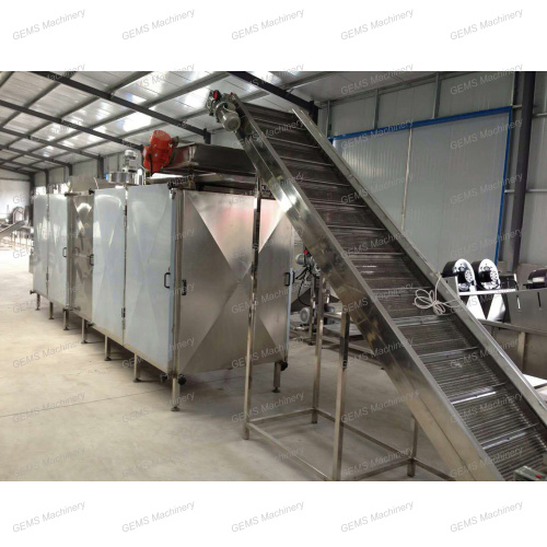 Fruit Dehydrator Drying Machine Food Dehydrator Machine for Sale, Fruit Dehydrator Drying Machine Food Dehydrator Machine wholesale From China