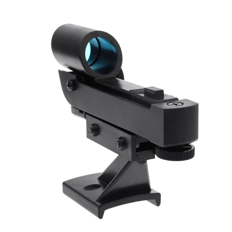 Red Dot Finder Scope Astronomy for 80EQ 80DX 90DX SE SLT Telescope Binoculars Monocular