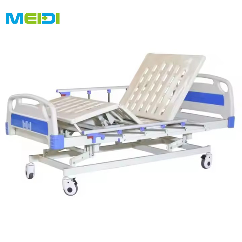 Hospital bed