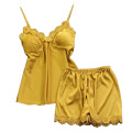 yellow 2pcs set