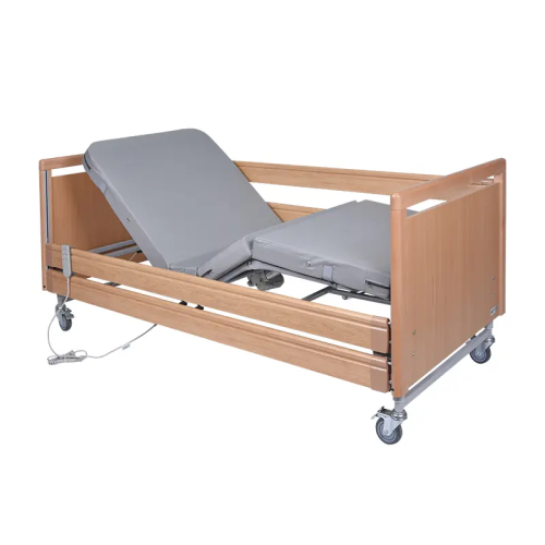 Multifunctional Electric Home Care Bed Manufacturers and Suppliers from China