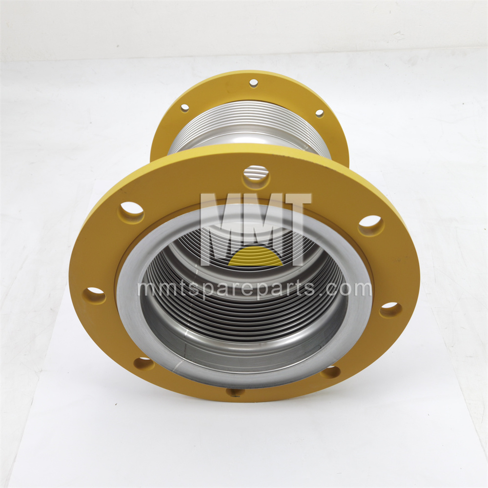 Bellows pipe 211-1009