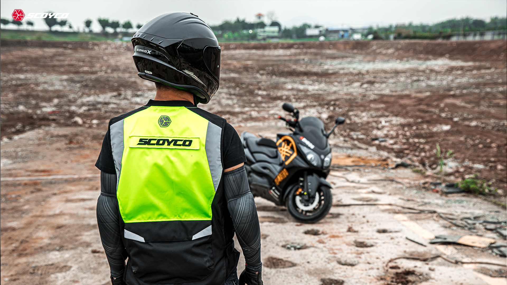 breathable motorcycle gear