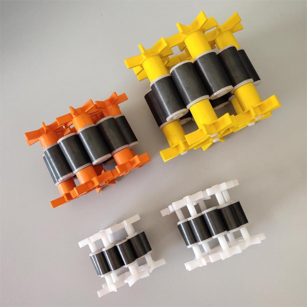 cooler pump magnet