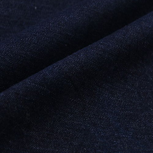 Plain Water Washing 100% Cotton Denim fabric jeans fabric,thick and thin type