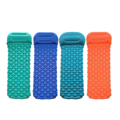 Portable inflatable sleeping pad for camping​ for Sale, Offer Portable inflatable sleeping pad for camping​